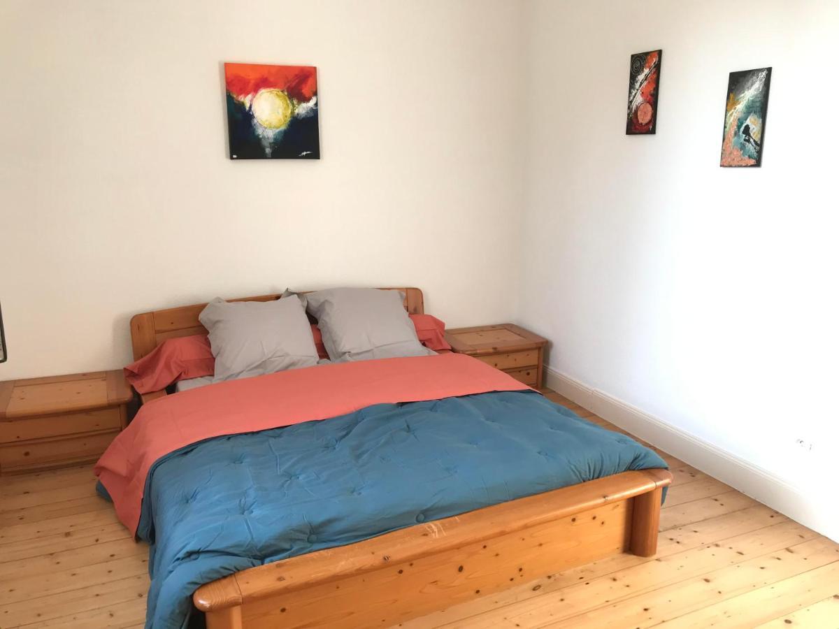 Le Clos Des Iris - Gite Rural 95 M2 Tout Confort En Alsace Bossue Domfessel Exterior foto